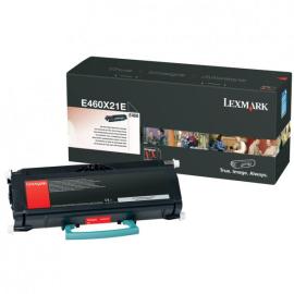 Lexmark E460X21E