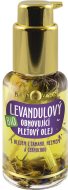 Purity Vision Bio Levanduľový hĺbkovo obnovujúci pleťový olej 45ml - cena, porovnanie