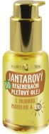 Purity Vision Bio Jantárový hĺbkovo regeneračný pleťový olej 45ml - cena, porovnanie