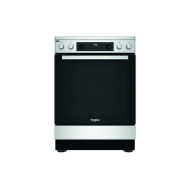 Whirlpool WS68V8CCXT - cena, porovnanie