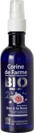 Corine De Farme Bio Ružová pleťová voda 200ml