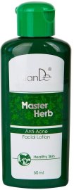 TianDE Master Herb Pleťová voda na akné znečistenú pleť 60ml