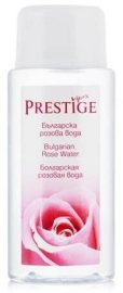 Prestige Rose and Pearl BIO pleťová voda 135ml