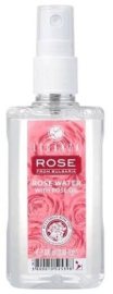 Leganza Rose Pleťová voda s ružovým olejom 100ml