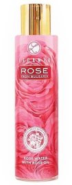 Leganza Rose Čistící pleťová voda s Růžovým olejem 135ml