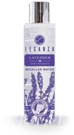 Leganza Levandulová micelární čisticí voda 135ml