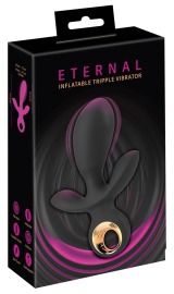 Eternal Inflatable Triple