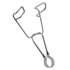 Black Label Dartigues Retractor Anal Spreader