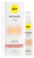 Pjur Woman Lust Vibrating Orgasm Gel 15ml - cena, porovnanie