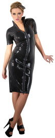 LateX Dress 2901196