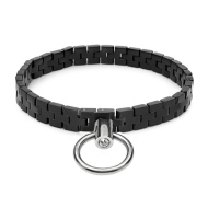 Black Label Watch Link Collar - cena, porovnanie