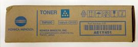 Konica Minolta TNP-93C