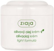 Ziaja Olivový olej Pleťový krém ľahká formula 100ml - cena, porovnanie