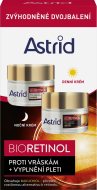 Astrid Bioretinol Duopack 2x50ml - cena, porovnanie