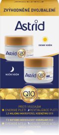 Astrid Q10 Duopack 2x50ml