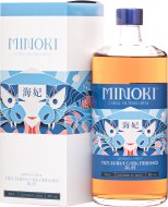 Minoki Mizunara Cask Finish 0,7l - cena, porovnanie