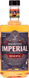 Mauritius Imperial Reserva 0,5l