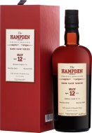 Hampden Estate HLCF 12y Rare Cask Series #79 0,7l - cena, porovnanie