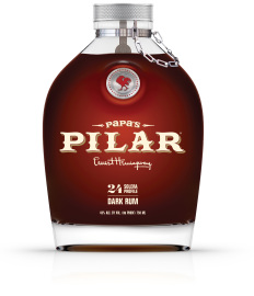 Papa's Pilar Dark Rum 0,7l