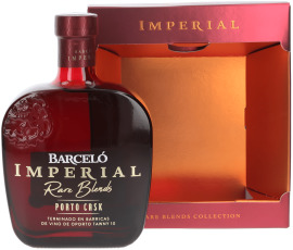 Barcelo Imperial Rare Blends Porto Cask 0,7l