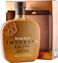 Barcelo Imperial Rare Blends Maple Cask 0,7l