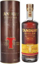 Tanduay Double Rum 0,7l