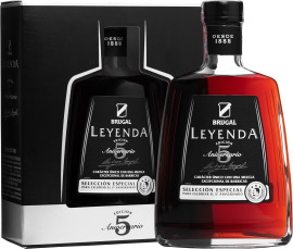 Brugal Rum Leyenda Seleccion Especial 0,7l