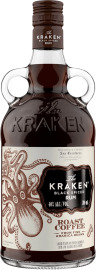 Kraken Black Spiced Roast Coffee 0,7l