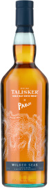 Talisker x Parley Wilder Seas 0,7l