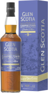 Glen Scotia Festival Release 2024 0,7l - cena, porovnanie