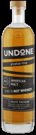 Undone No.3 Not Whiskey 0,7l - cena, porovnanie