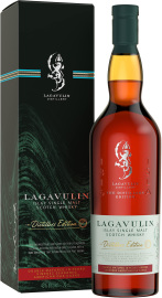 Lagavulin Double Matured Distillers Edition 0,7l