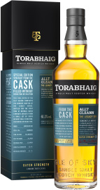 Torabhaig Allt Gleann The Legacy Series Batch Strength 0,7l