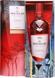 Macallan A Night on Earth 0,7l