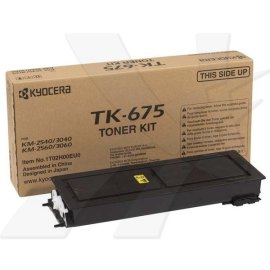 Kyocera TK-675K