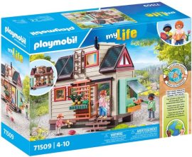 Playmobil 71509 Tiny House