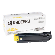 Kyocera TK-5370Y - cena, porovnanie