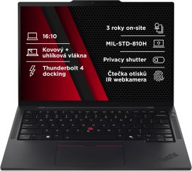 Lenovo ThinkPad T14s 21LS002HCK