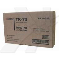 Kyocera TK-70K - cena, porovnanie