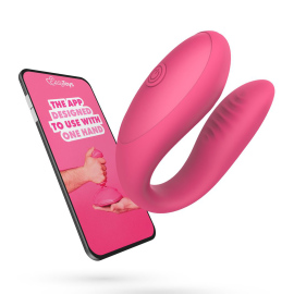 Easyconnect Couples Vibrator Orio