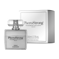 Pherostrong Pheromone Exclusive for Men 50ml - cena, porovnanie