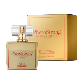 Pherostrong Pheromone Exclusive for Women 50ml