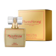 Pherostrong Pheromone Exclusive for Women 50ml - cena, porovnanie