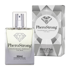 Pherostrong Pheromone Perfect for Men 50ml