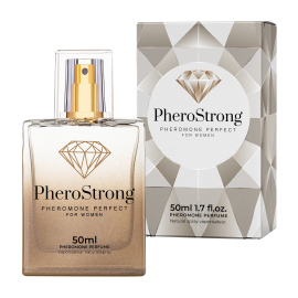 Pherostrong Pheromone Perfect for Women 50ml