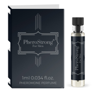 Pherostrong Pheromone for Men 1ml - cena, porovnanie