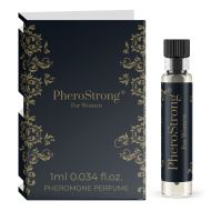 Pherostrong Pheromone for Women 1ml - cena, porovnanie