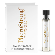 Pherostrong Pheromone by Night for Women 1ml - cena, porovnanie