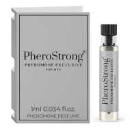 Pherostrong Pheromone Exclusive for Men 1ml - cena, porovnanie