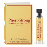 Pherostrong Pheromone Exclusive for Women 1ml - cena, porovnanie